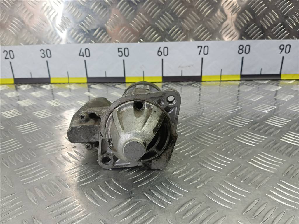 стартер MAZDA 3  ZJ0118400A, 5460 рублей, Москва