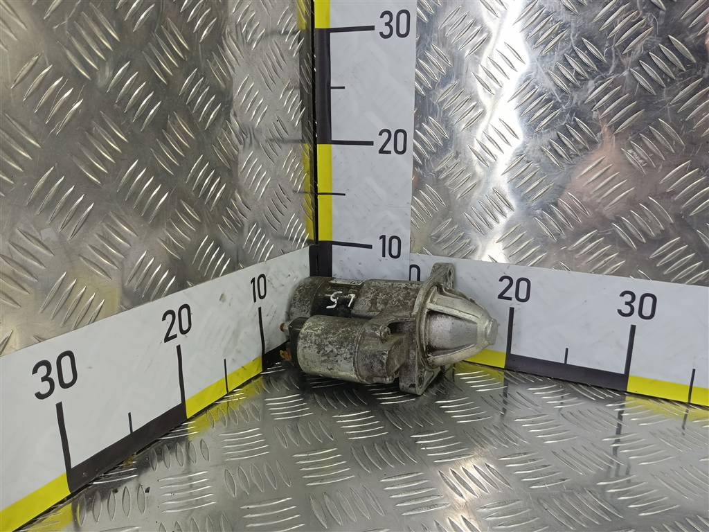 стартер MAZDA 3  ZJ0118400A, 5460 рублей, Москва