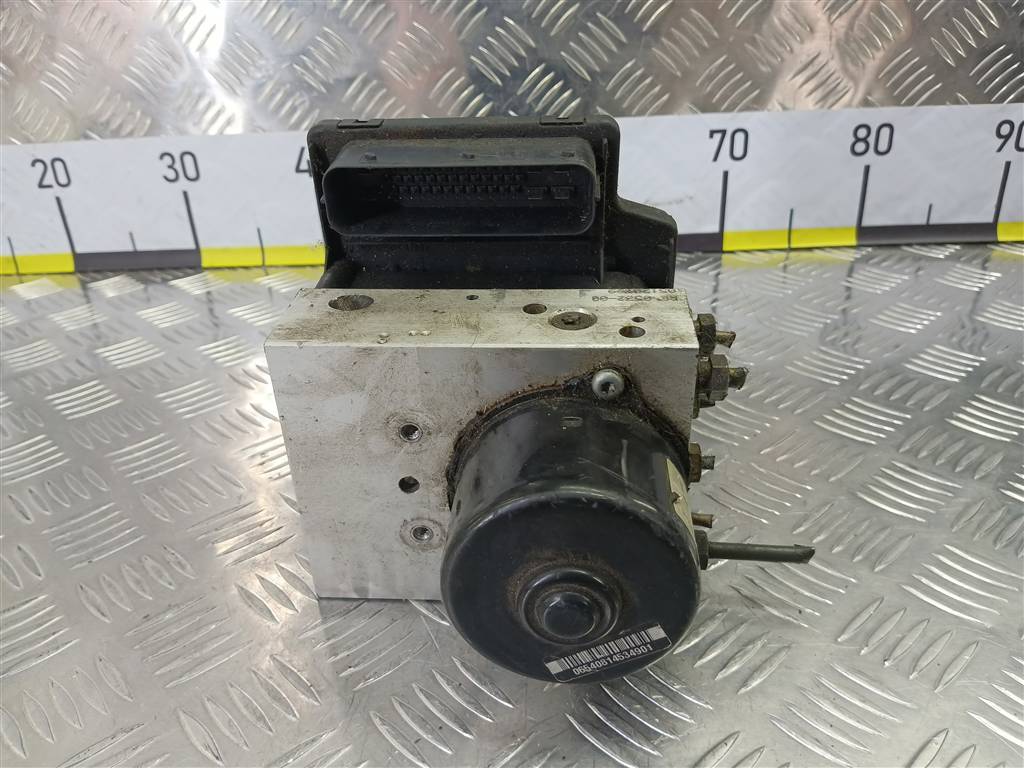 блок abs LAND ROVER FREELANDER  SRB000110, 8450 рублей, Москва