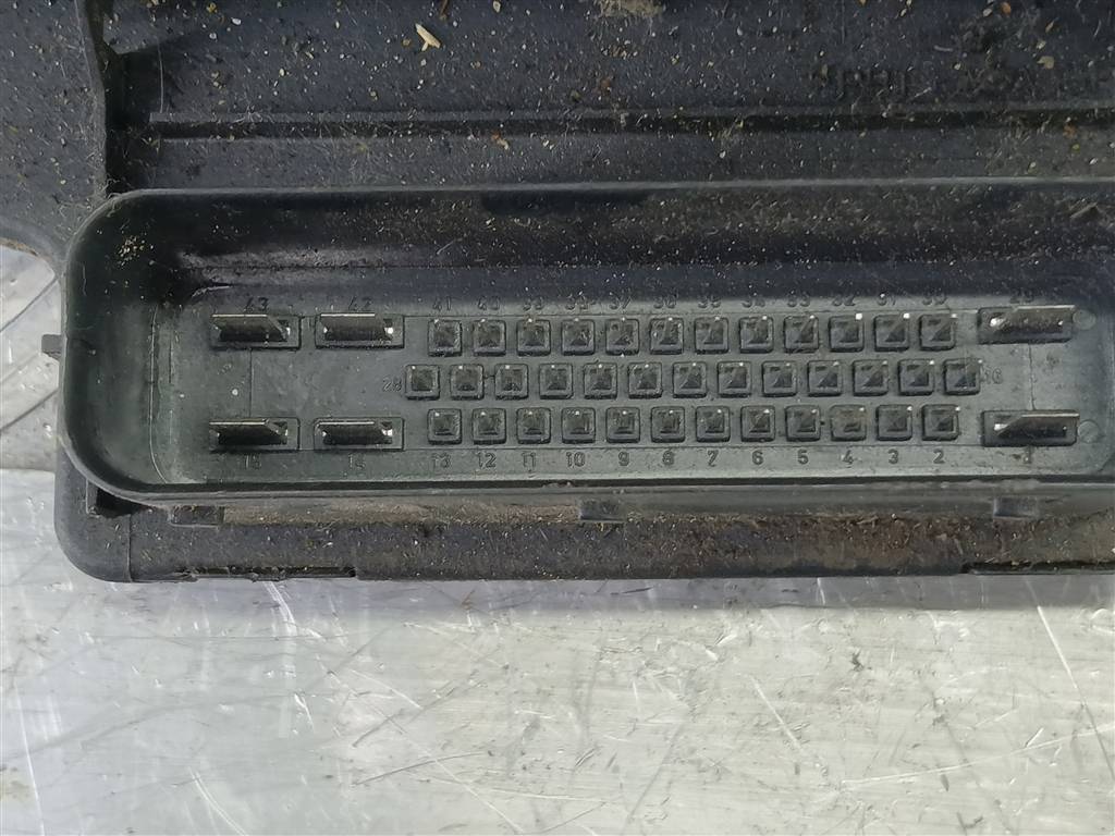 блок abs LAND ROVER FREELANDER  SRB000110, 8450 рублей, Москва