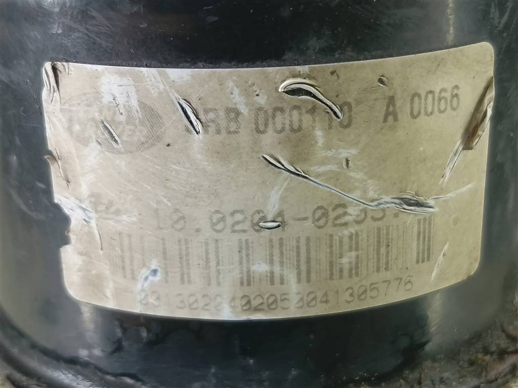 блок abs LAND ROVER FREELANDER  SRB000110, 8450 рублей, Москва