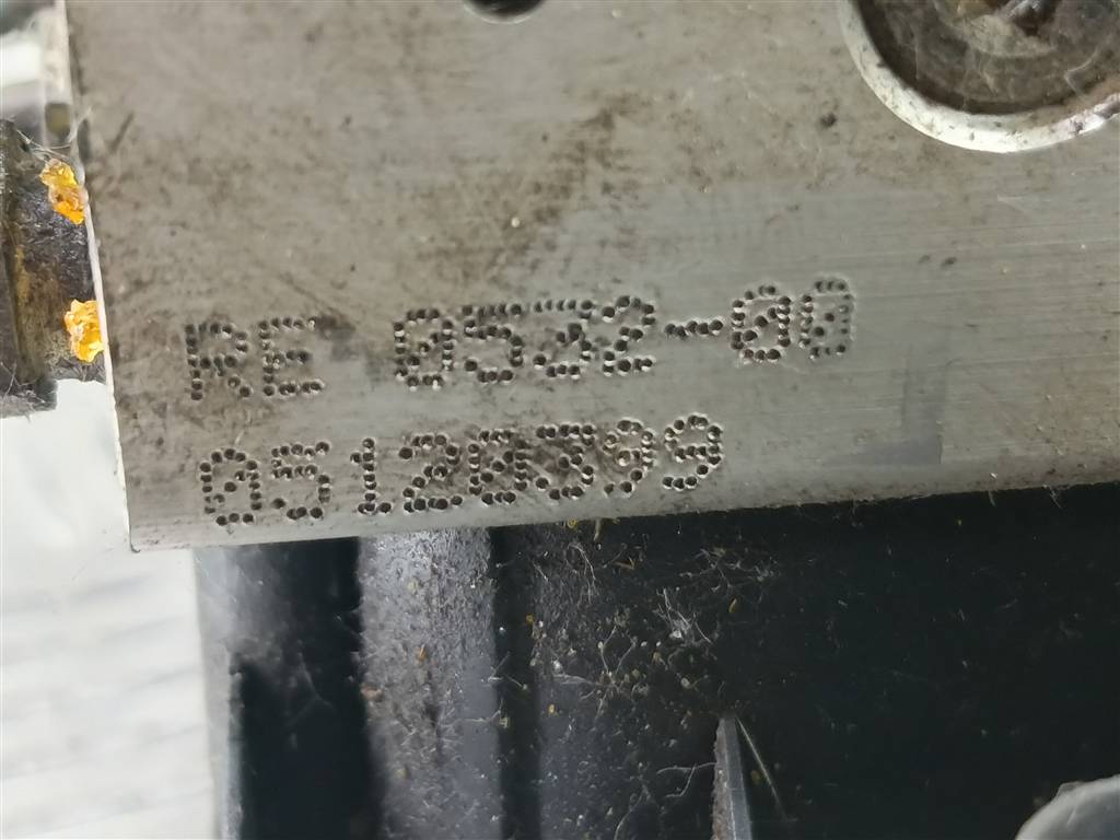 блок abs LAND ROVER FREELANDER  SRB000110, 8450 рублей, Москва