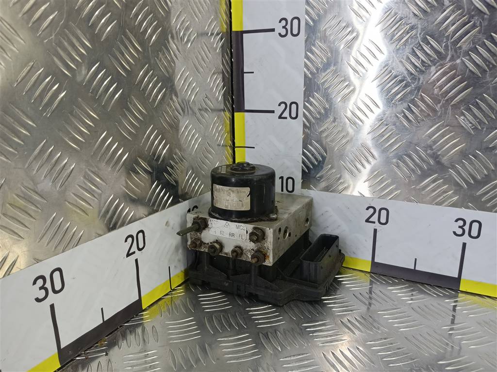 блок abs LAND ROVER FREELANDER  SRB000110, 8450 рублей, Москва
