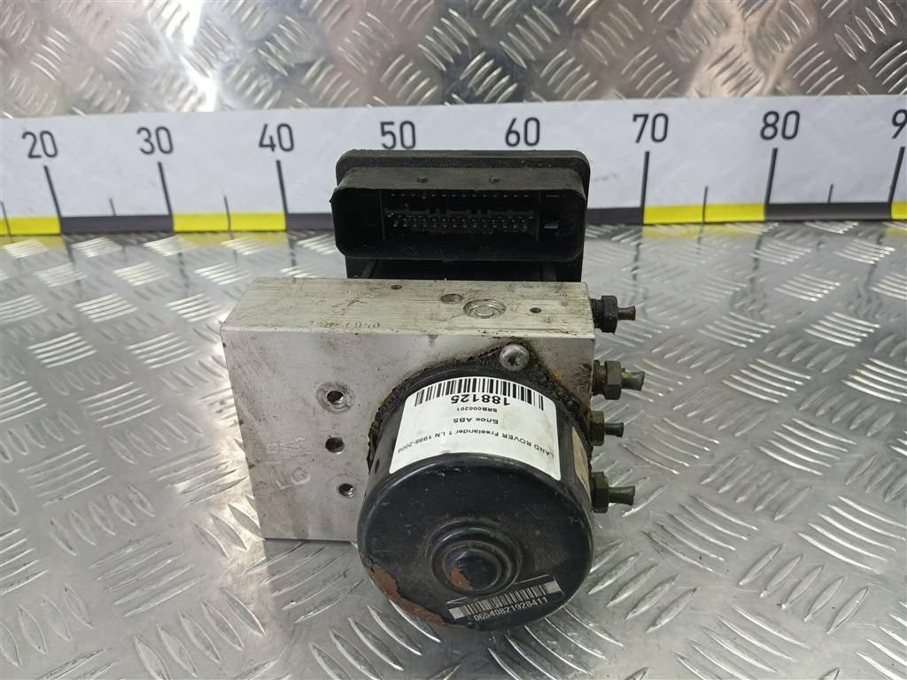 блок abs LAND ROVER FREELANDER  SRB000201, 2130 рублей, Москва