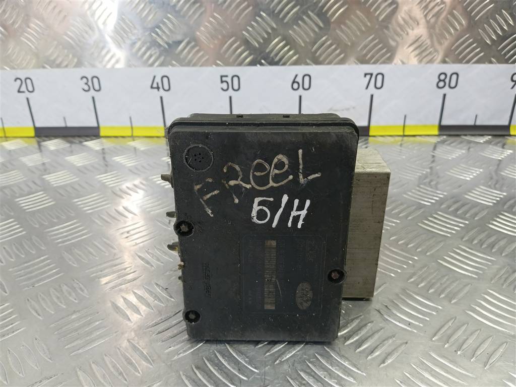 блок abs LAND ROVER FREELANDER  SRB000201, 2130 рублей, Москва