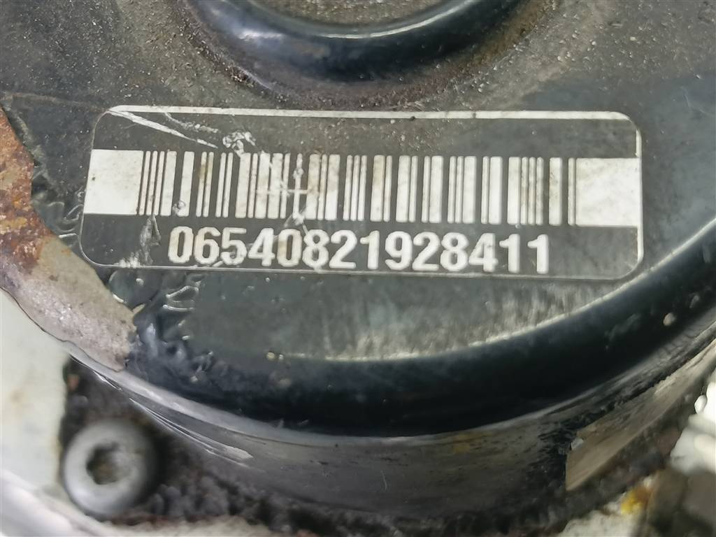 блок abs LAND ROVER FREELANDER  SRB000201, 2130 рублей, Москва