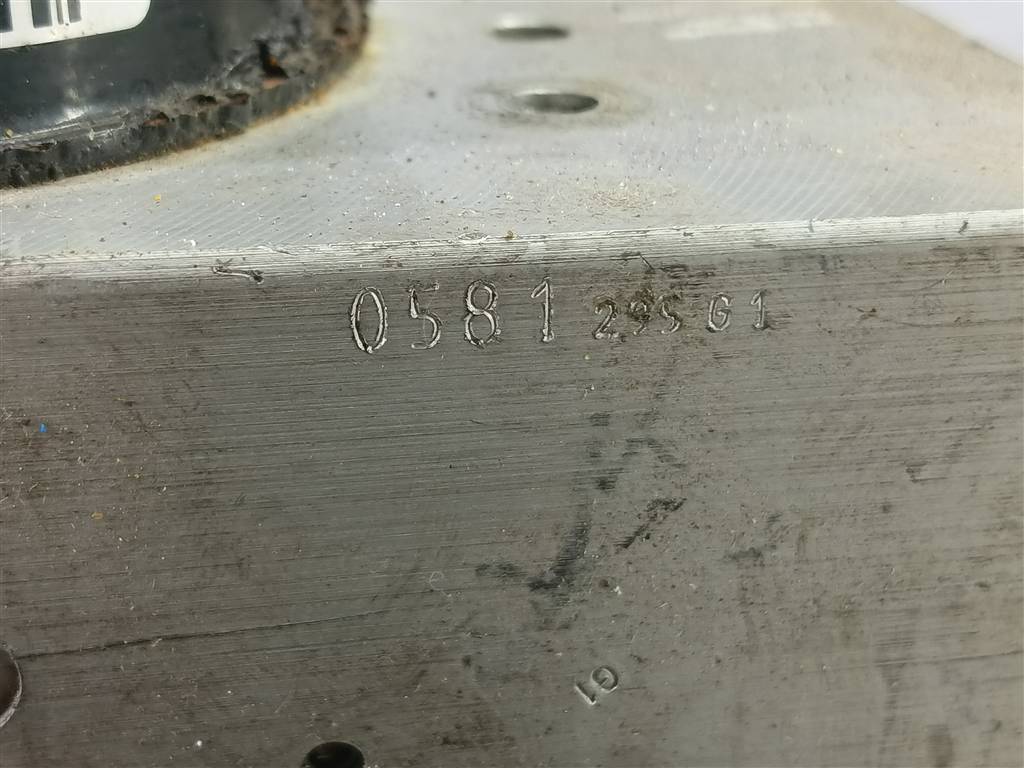 блок abs LAND ROVER FREELANDER  SRB000201, 2130 рублей, Москва