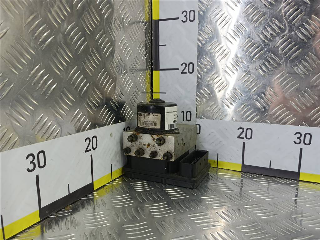 блок abs LAND ROVER FREELANDER  SRB000201, 2130 рублей, Москва