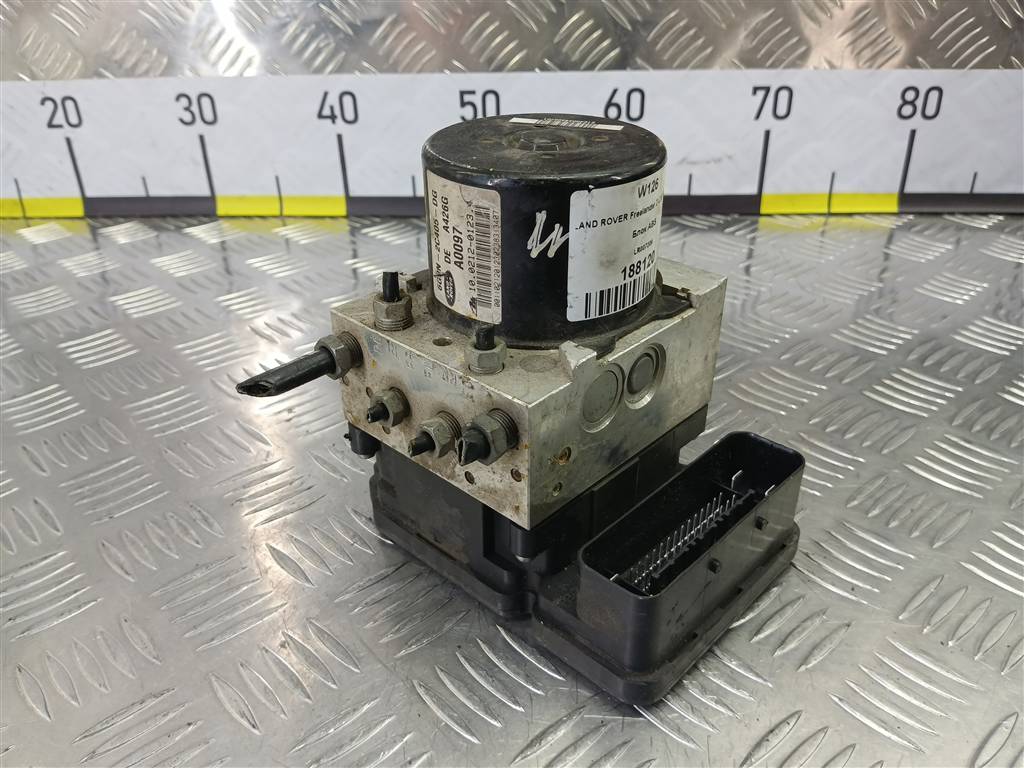 блок abs LAND ROVER FREELANDER  LR007209, 1780 рублей, Москва