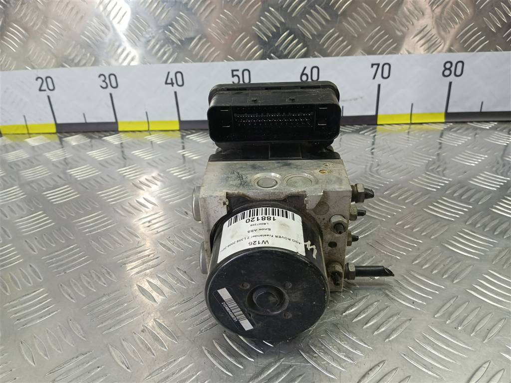 блок abs LAND ROVER FREELANDER  LR007209, 1780 рублей, Москва