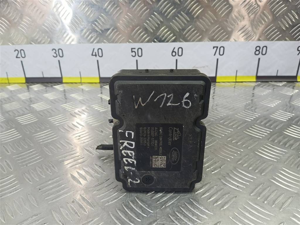 блок abs LAND ROVER FREELANDER  LR007209, 1780 рублей, Москва