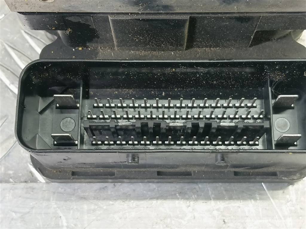 блок abs LAND ROVER FREELANDER  LR007209, 1780 рублей, Москва