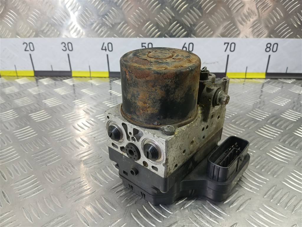 блок abs SUBARU Tribeca 3.0 4WD AT (250 л.с.)Tribeca  WX (2004—2007) Внедорожник 27596XA01A, 3620 рублей, Москва