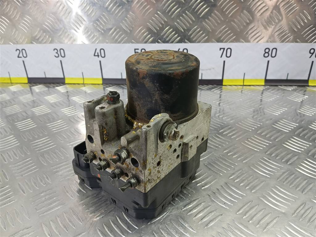 блок abs SUBARU Tribeca 3.0 4WD AT (250 л.с.)Tribeca  WX (2004—2007) Внедорожник 27596XA01A, 3620 рублей, Москва