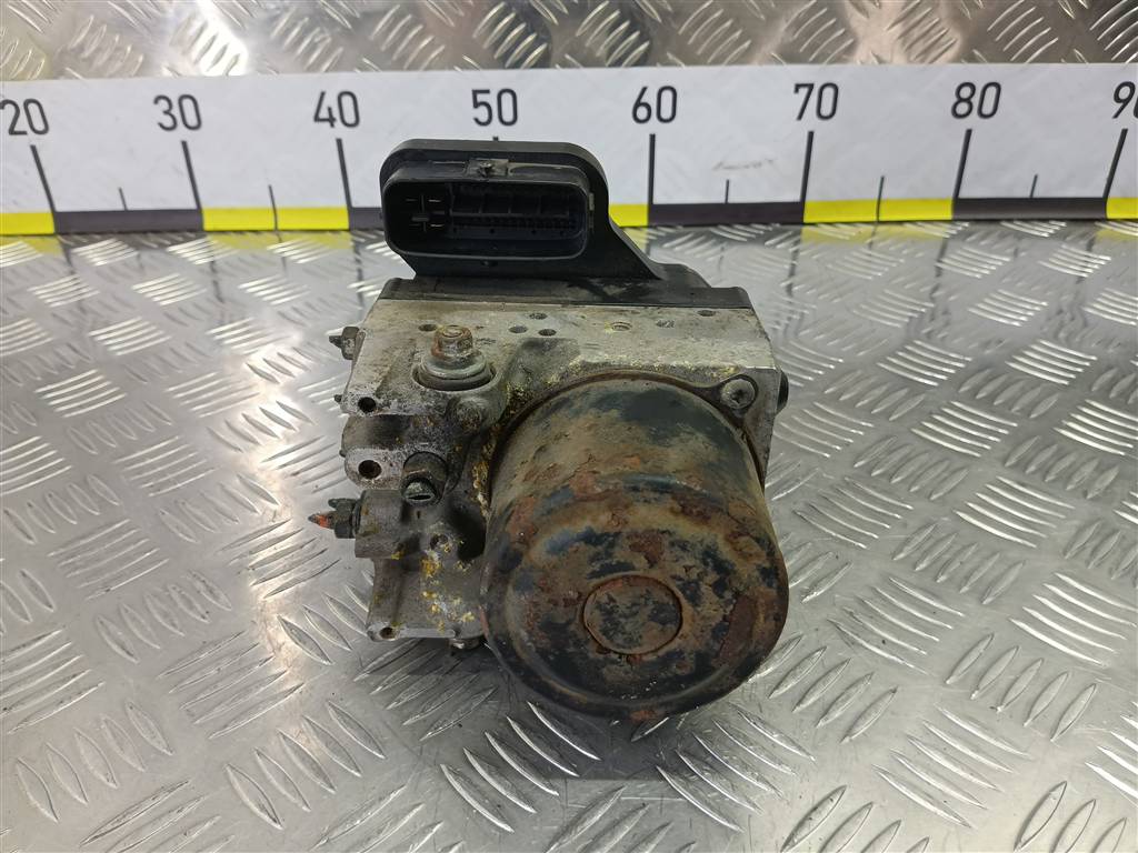 блок abs SUBARU Tribeca 3.0 4WD AT (250 л.с.)Tribeca  WX (2004—2007) Внедорожник 27596XA01A, 3620 рублей, Москва