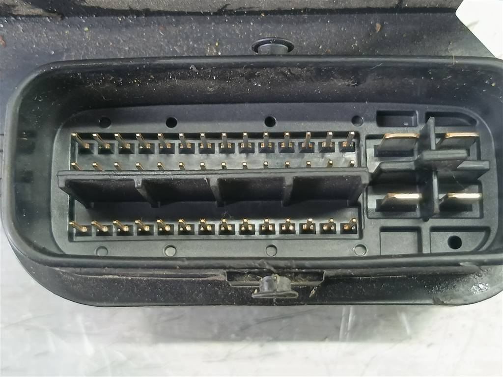 блок abs SUBARU Tribeca 3.0 4WD AT (250 л.с.)Tribeca  WX (2004—2007) Внедорожник 27596XA01A, 3620 рублей, Москва