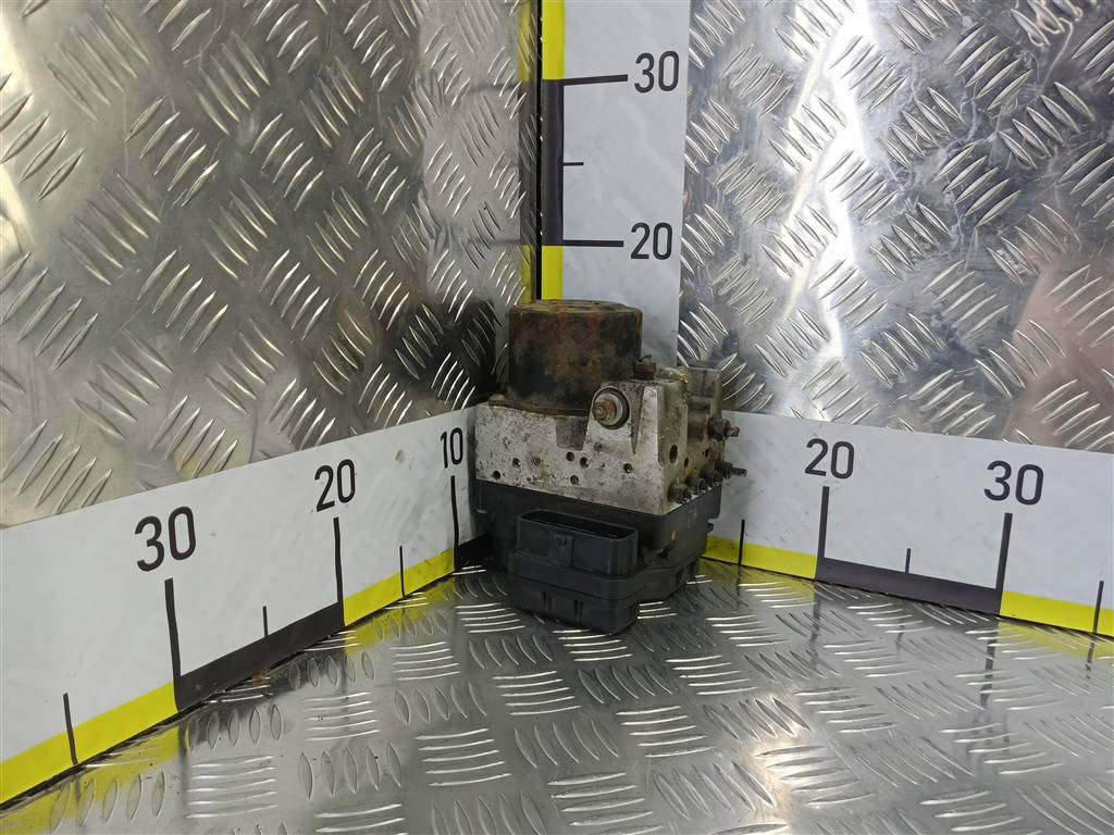 блок abs SUBARU Tribeca 3.0 4WD AT (250 л.с.)Tribeca  WX (2004—2007) Внедорожник 27596XA01A, 3620 рублей, Москва