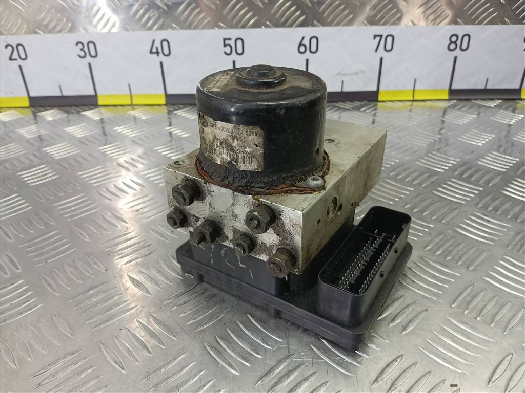 блок abs LAND ROVER FREELANDER  SRB000201, 2130 рублей, Москва