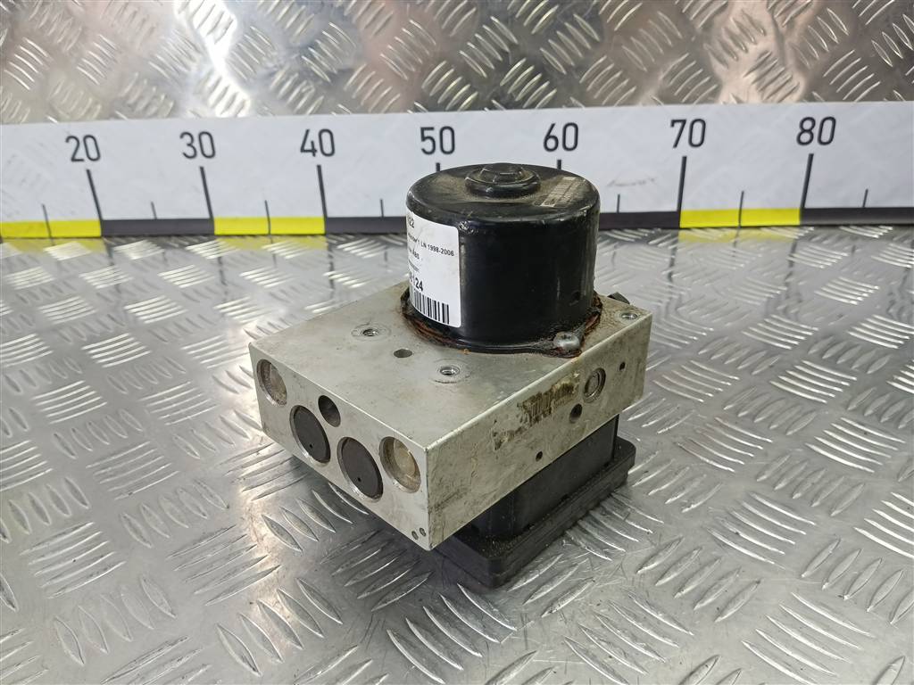 блок abs LAND ROVER FREELANDER  SRB000201, 2130 рублей, Москва