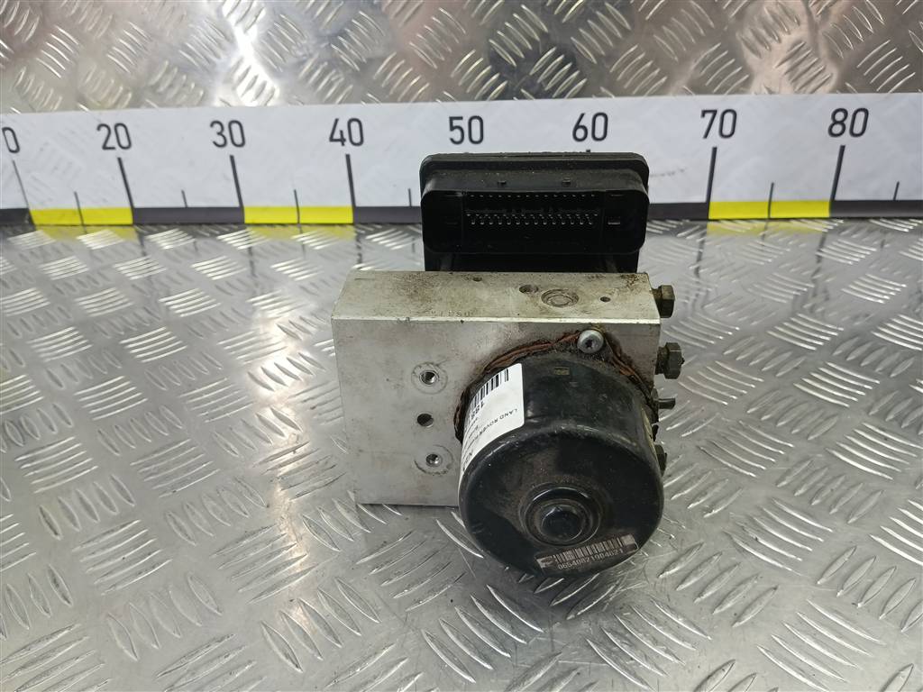 блок abs LAND ROVER FREELANDER  SRB000201, 2130 рублей, Москва