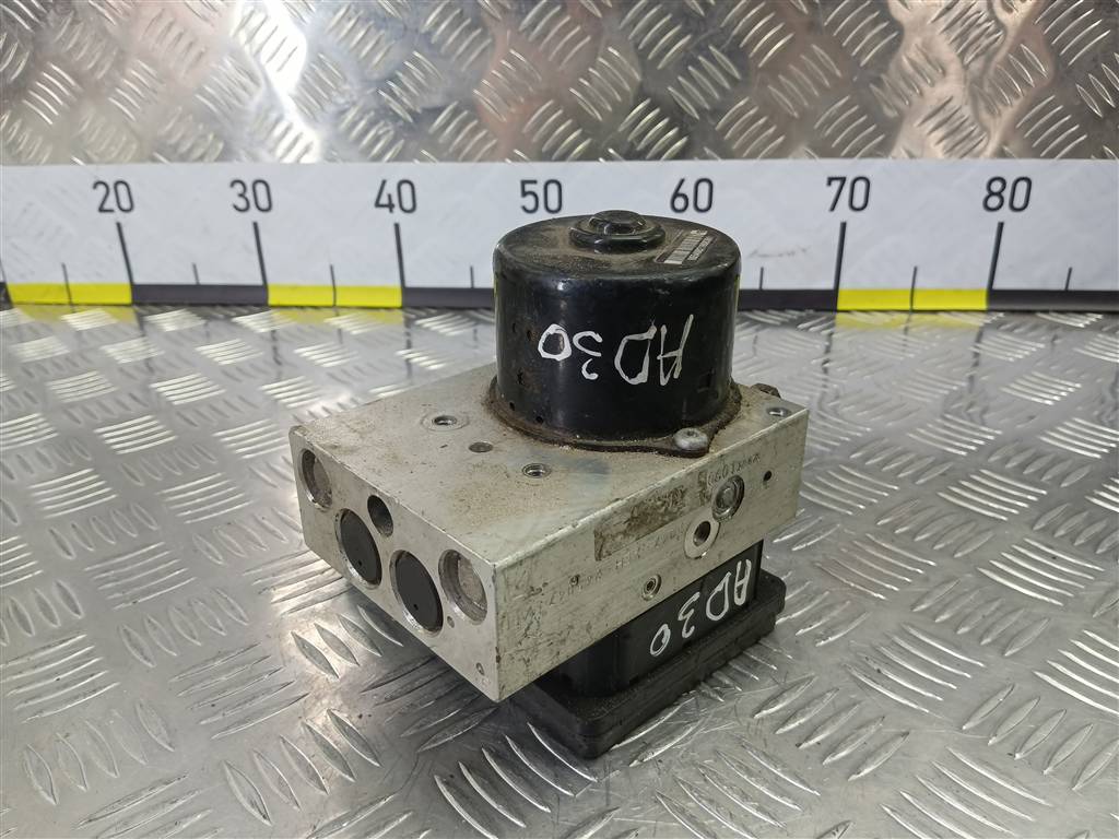 блок abs LAND ROVER FREELANDER  SRB500250, 2130 рублей, Москва