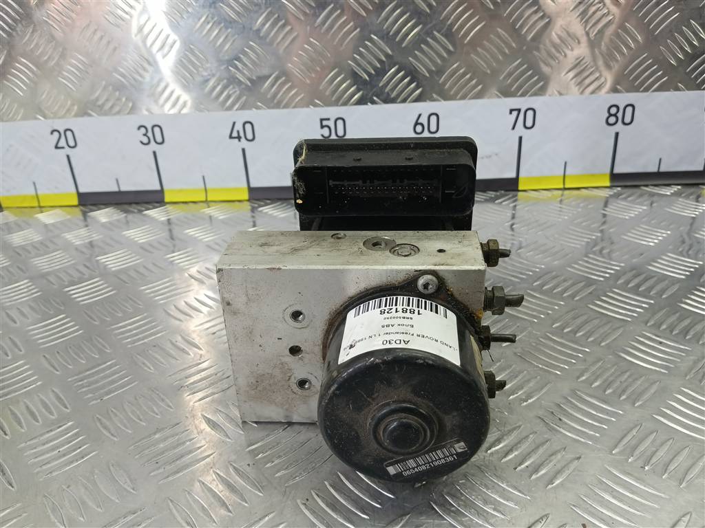 блок abs LAND ROVER FREELANDER  SRB500250, 2130 рублей, Москва