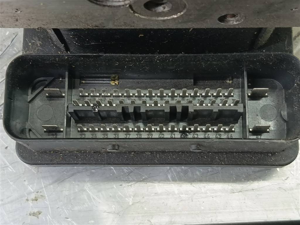 блок abs LAND ROVER FREELANDER  SRB500250, 2130 рублей, Москва