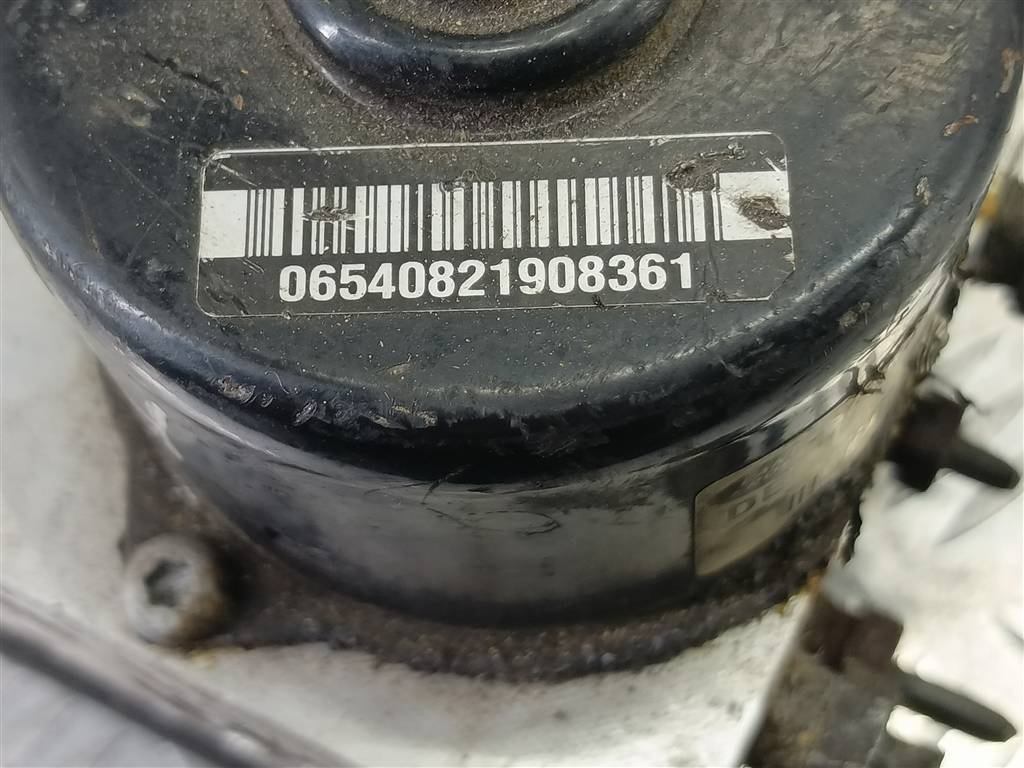 блок abs LAND ROVER FREELANDER  SRB500250, 2130 рублей, Москва