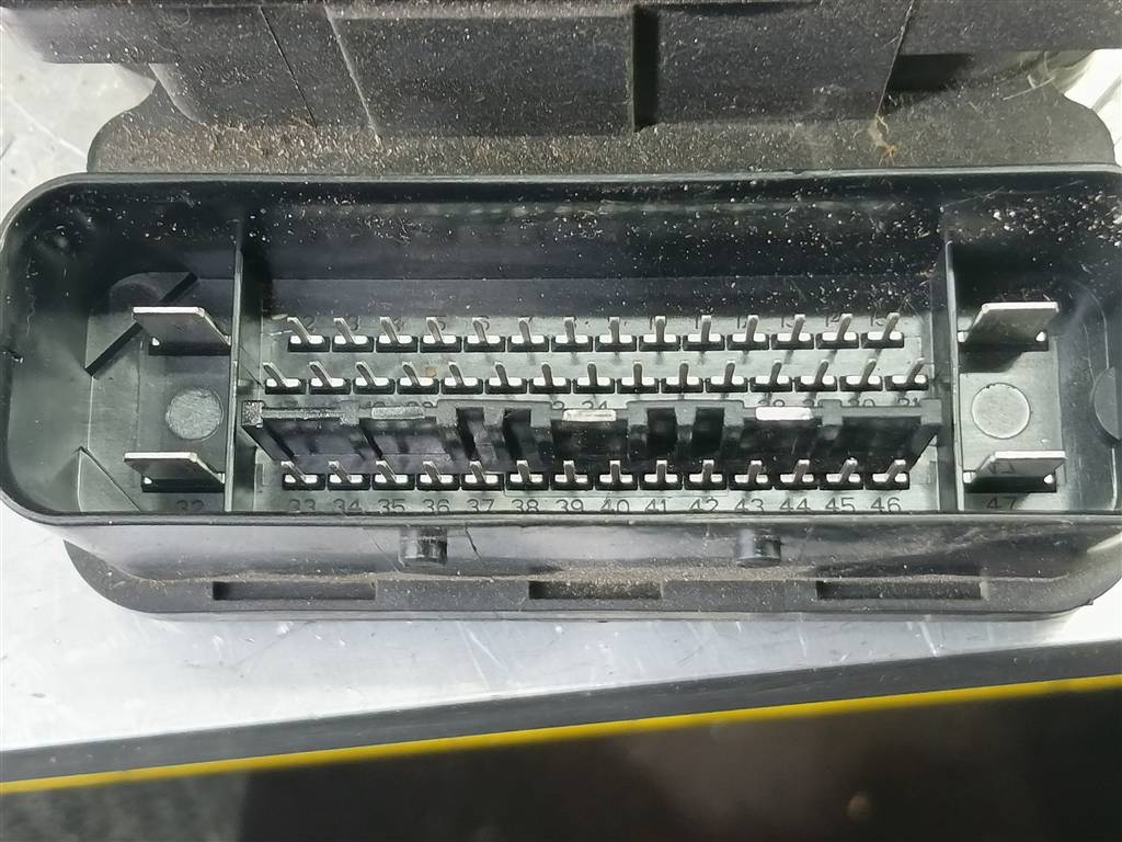 блок abs LAND ROVER FREELANDER  LR007209, 1780 рублей, Москва