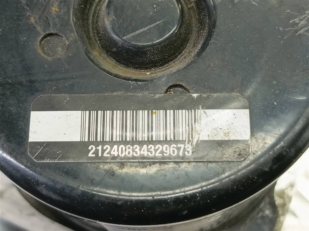 блок abs LAND ROVER FREELANDER  LR007209, 1780 рублей, Москва