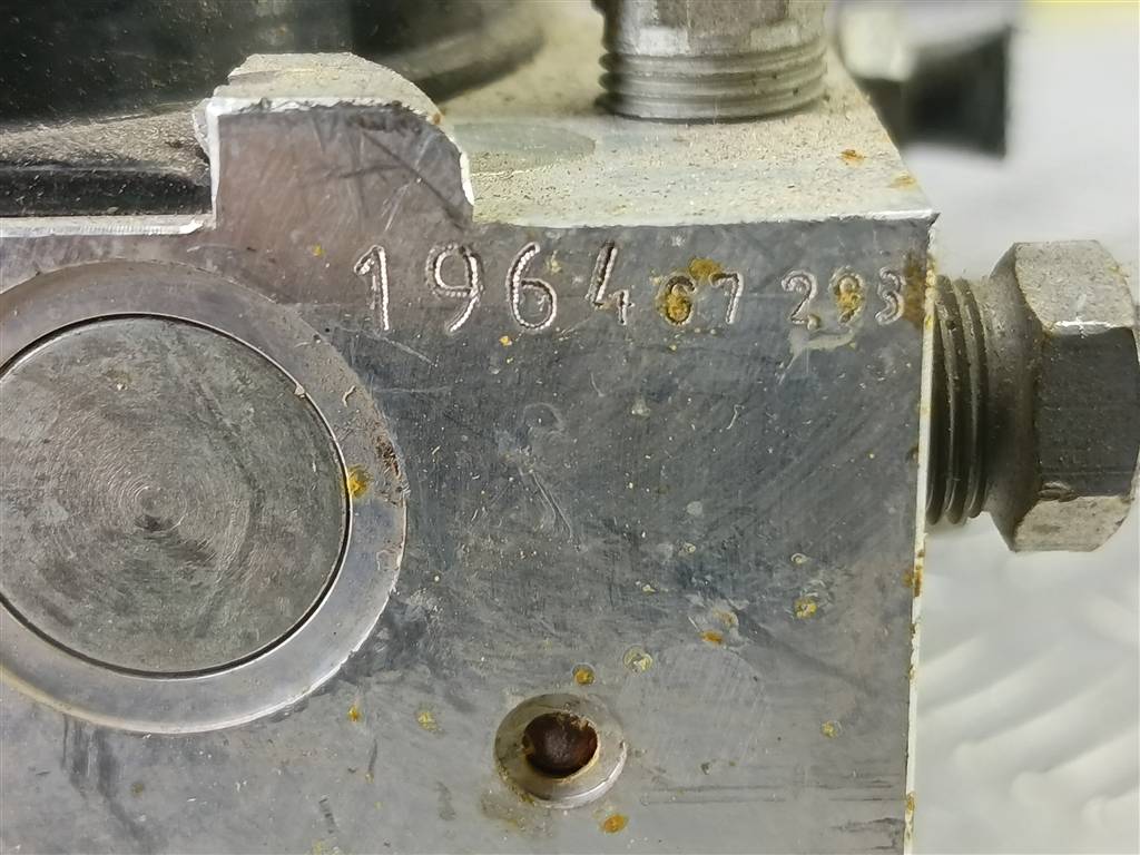 блок abs LAND ROVER FREELANDER  LR007209, 1780 рублей, Москва