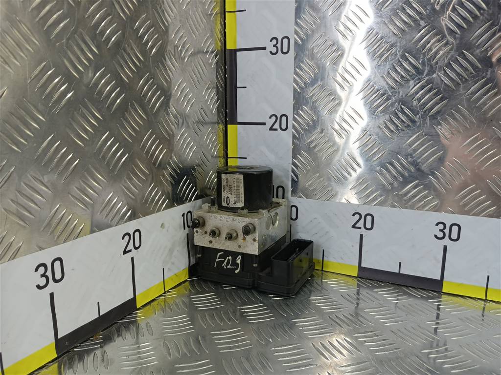 блок abs LAND ROVER FREELANDER  LR007209, 1780 рублей, Москва