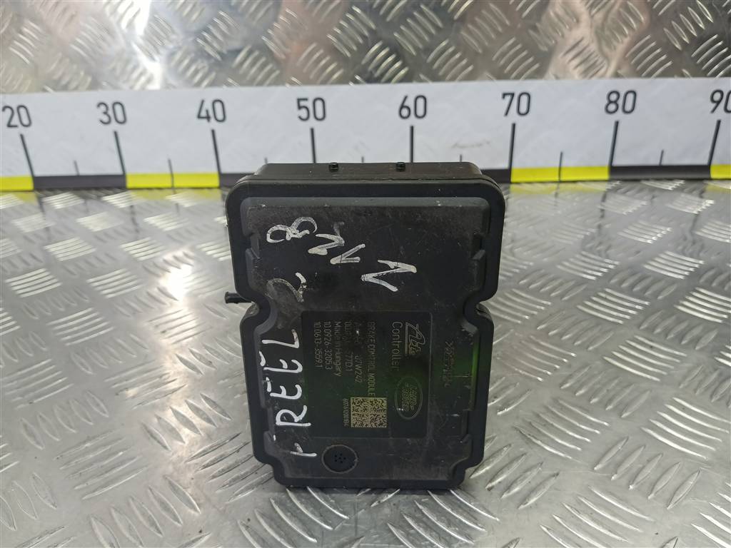 блок abs LAND ROVER FREELANDER  LR007209, 1780 рублей, Москва