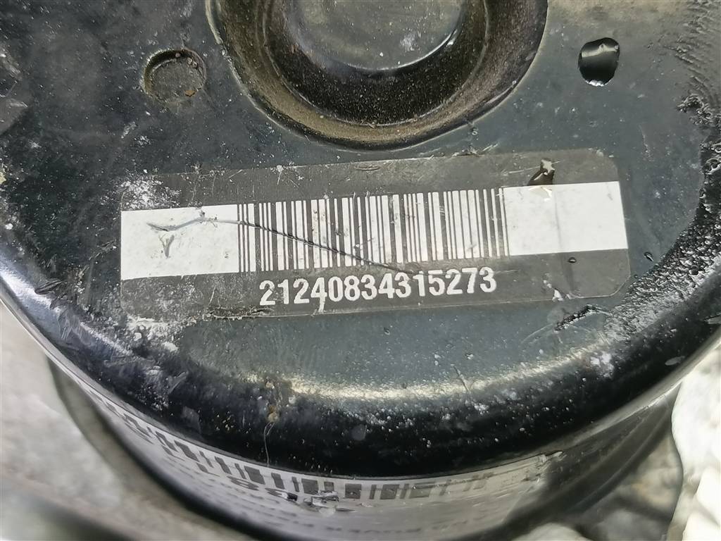 блок abs LAND ROVER FREELANDER  LR007209, 1780 рублей, Москва