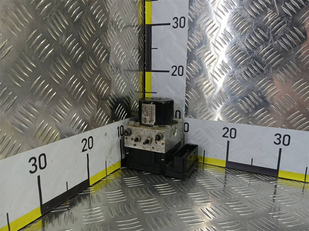 блок abs LAND ROVER FREELANDER  LR007209, 1780 рублей, Москва