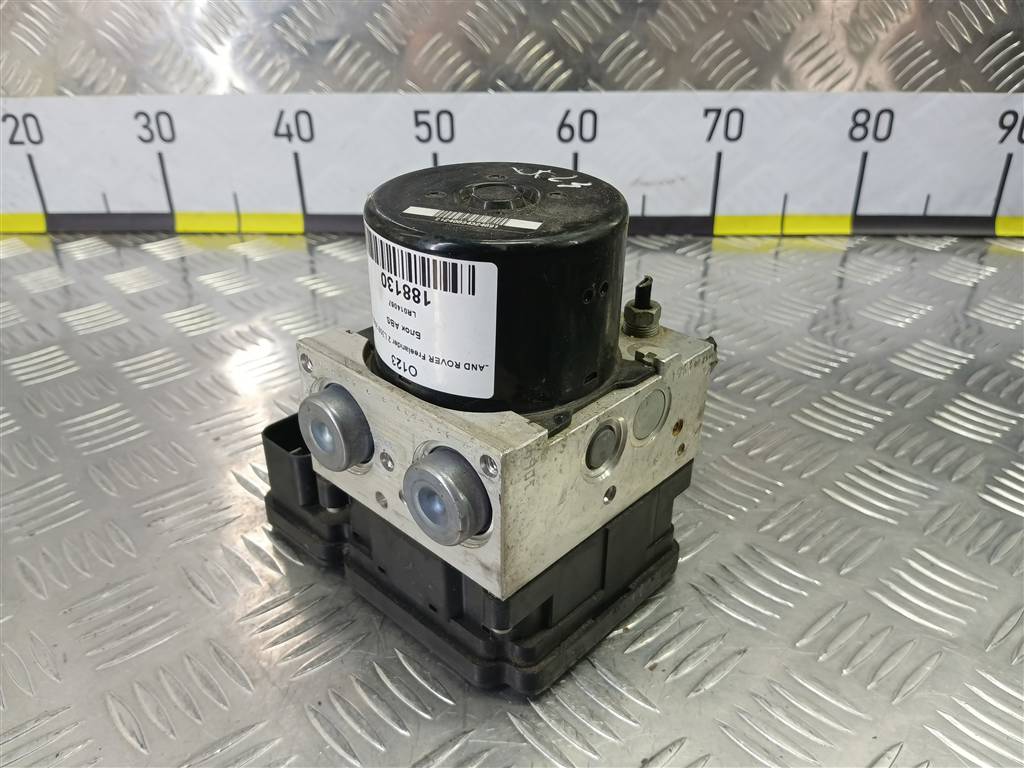 блок abs LAND ROVER FREELANDER  LR014067, 2820 рублей, Москва