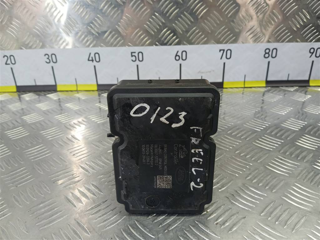 блок abs LAND ROVER FREELANDER  LR014067, 2820 рублей, Москва