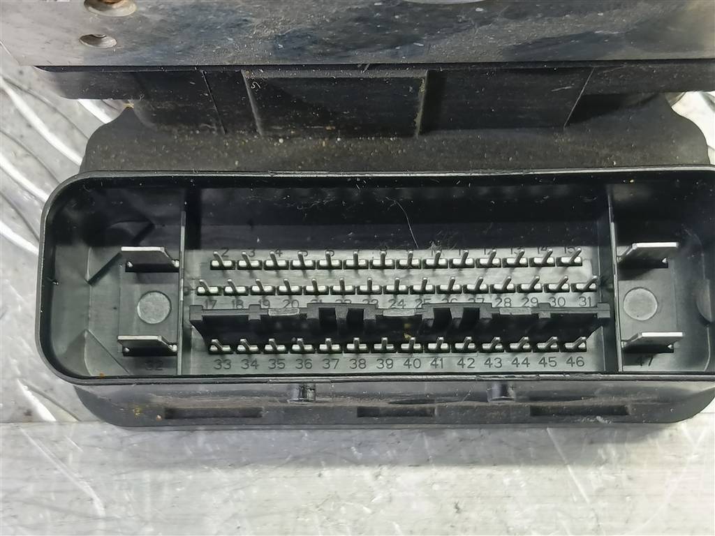 блок abs LAND ROVER FREELANDER  LR014067, 2820 рублей, Москва