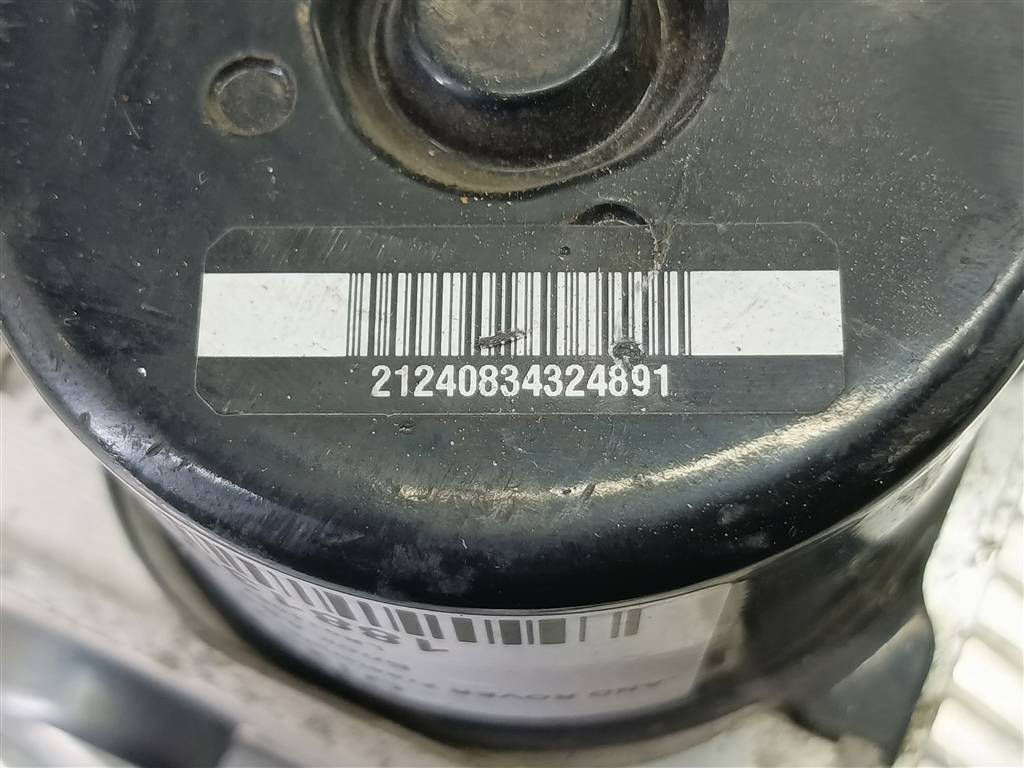 блок abs LAND ROVER FREELANDER  LR014067, 2820 рублей, Москва
