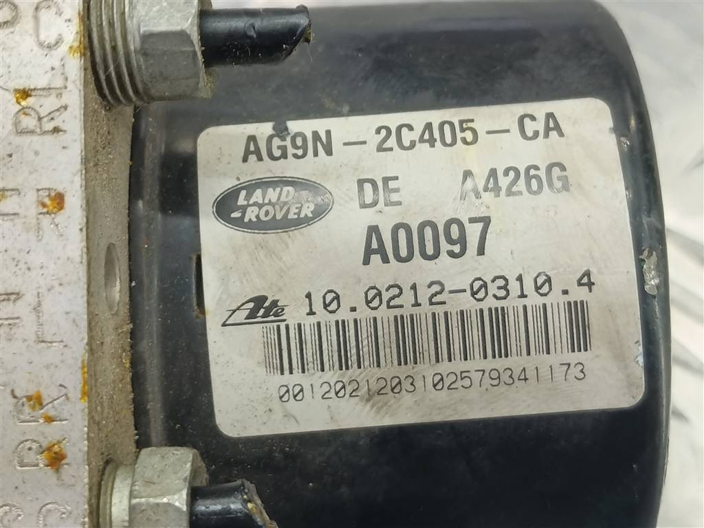 блок abs LAND ROVER FREELANDER  LR014067, 2820 рублей, Москва
