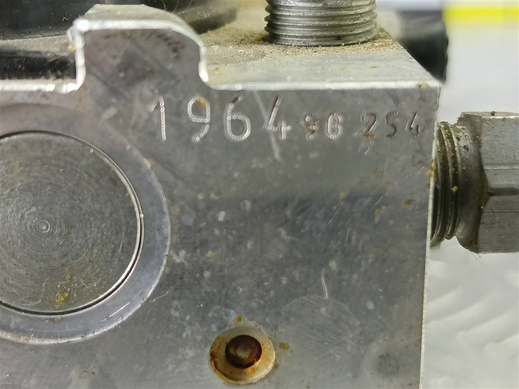 блок abs LAND ROVER FREELANDER  LR014067, 2820 рублей, Москва