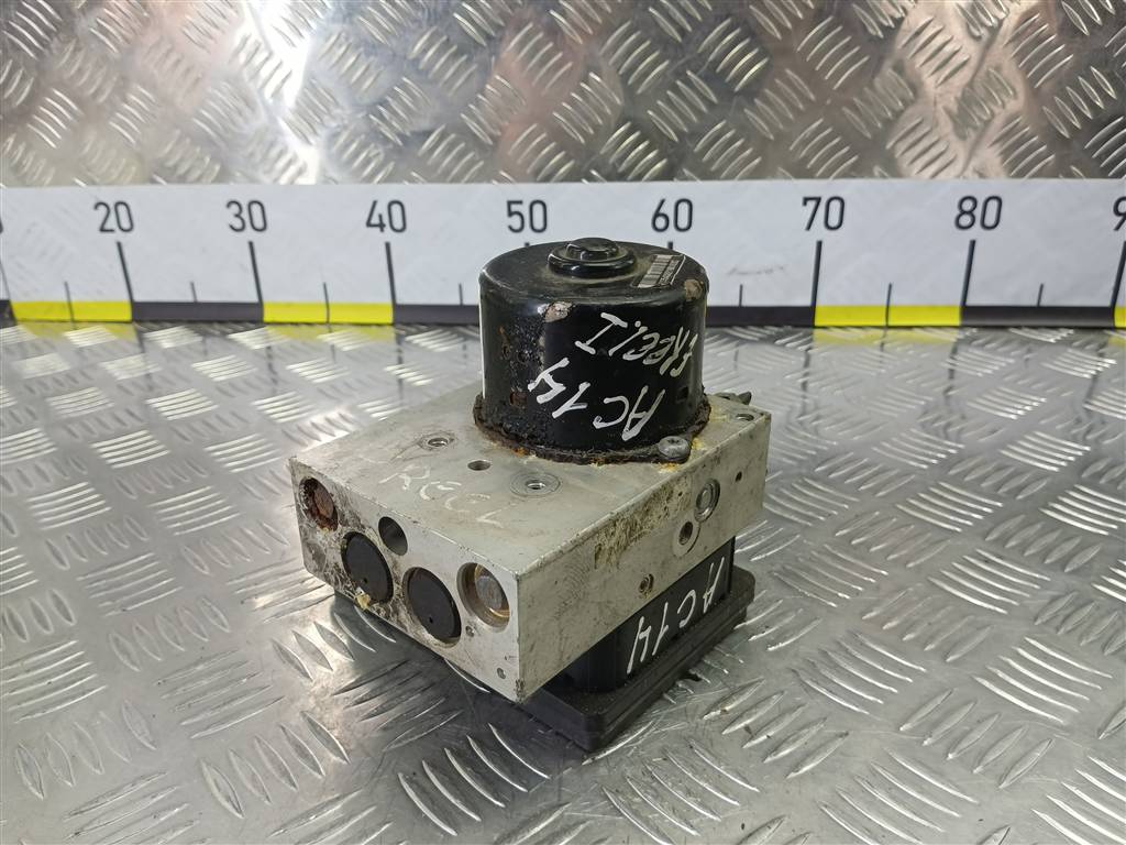 блок abs LAND ROVER FREELANDER  SRB000201, 2130 рублей, Москва