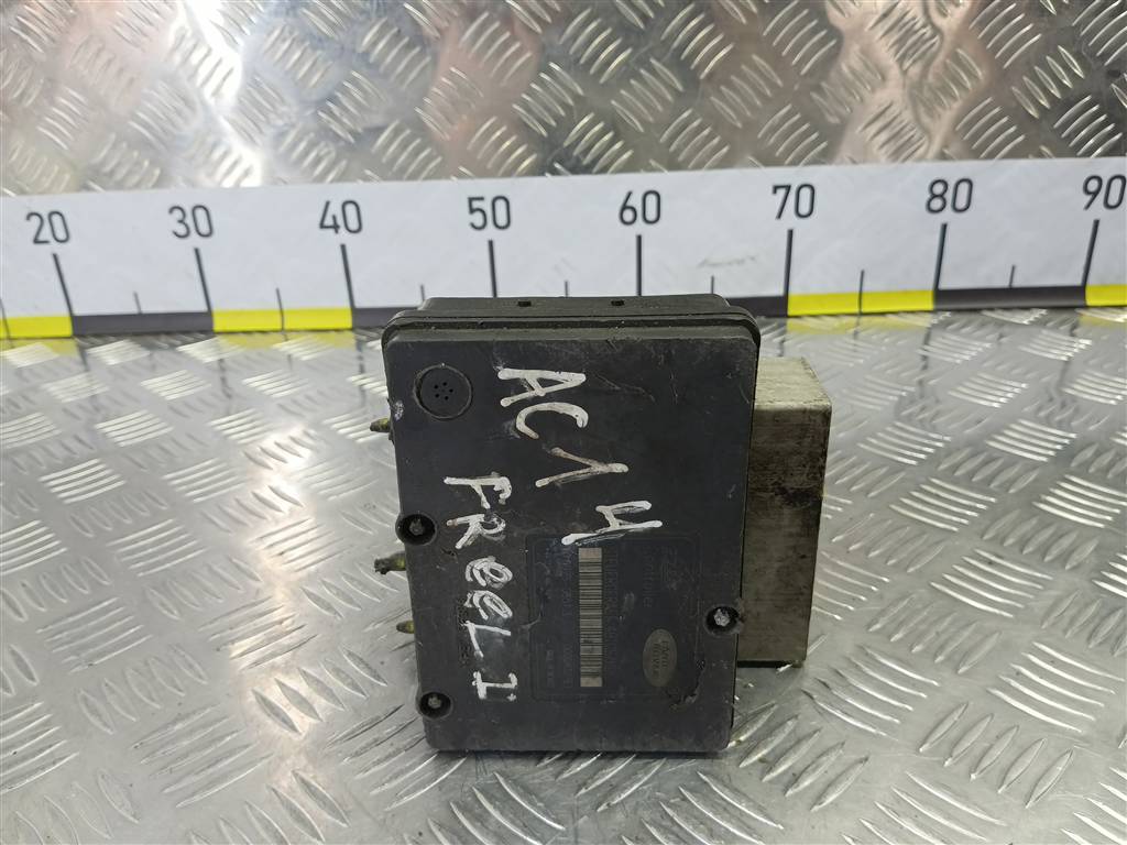 блок abs LAND ROVER FREELANDER  SRB000201, 2130 рублей, Москва