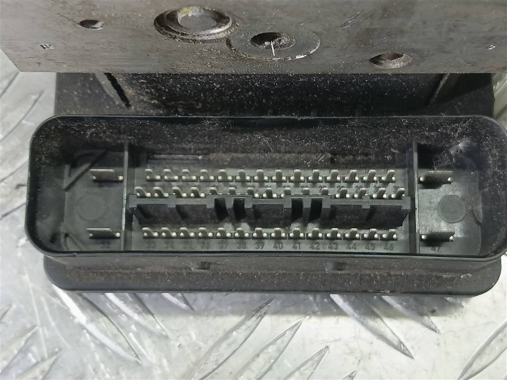 блок abs LAND ROVER FREELANDER  SRB000201, 2130 рублей, Москва