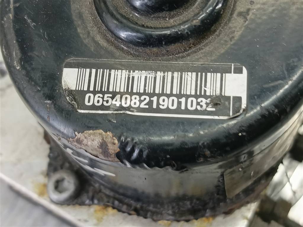 блок abs LAND ROVER FREELANDER  SRB000201, 2130 рублей, Москва