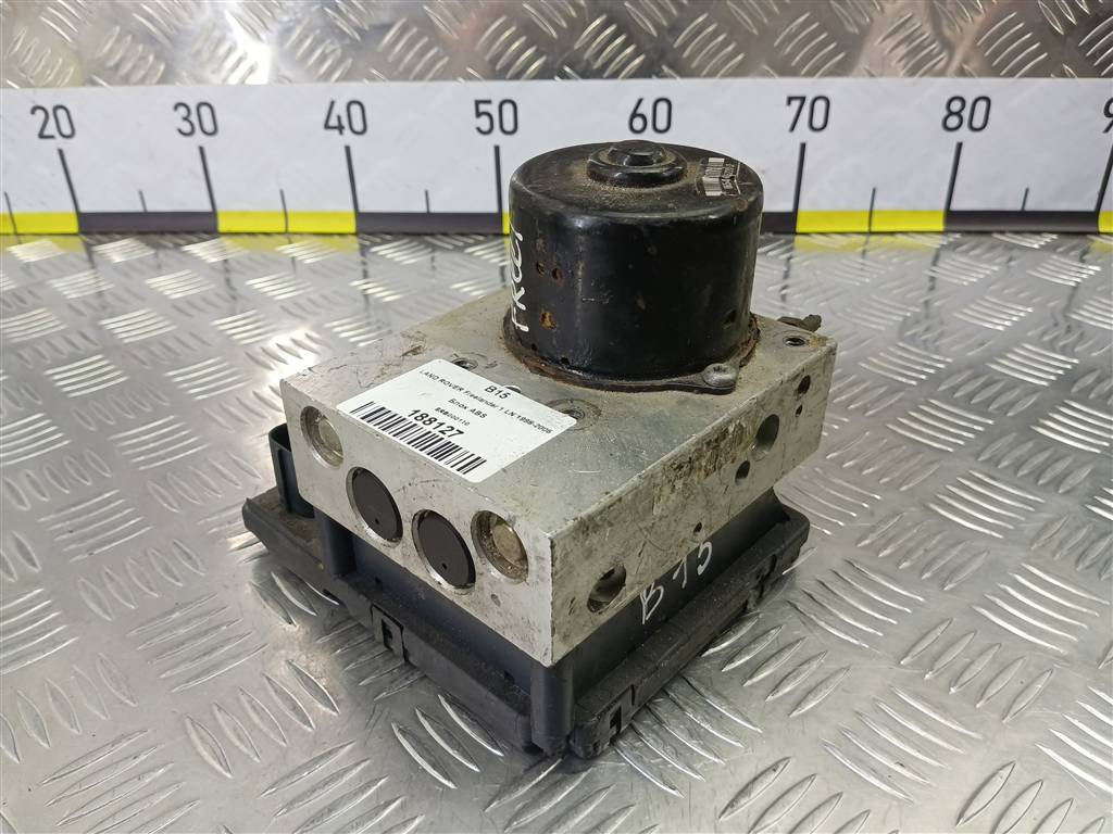 блок abs LAND ROVER FREELANDER  SRB000110, 8450 рублей, Москва