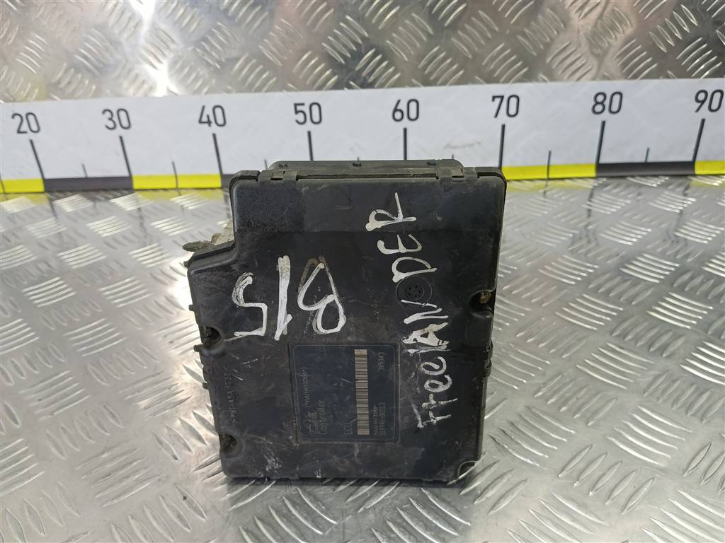 блок abs LAND ROVER FREELANDER  SRB000110, 8450 рублей, Москва