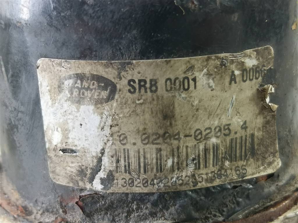 блок abs LAND ROVER FREELANDER  SRB000110, 8450 рублей, Москва