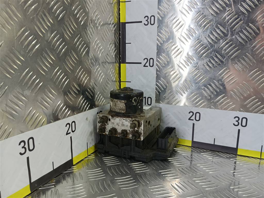 блок abs LAND ROVER FREELANDER  SRB000110, 8450 рублей, Москва