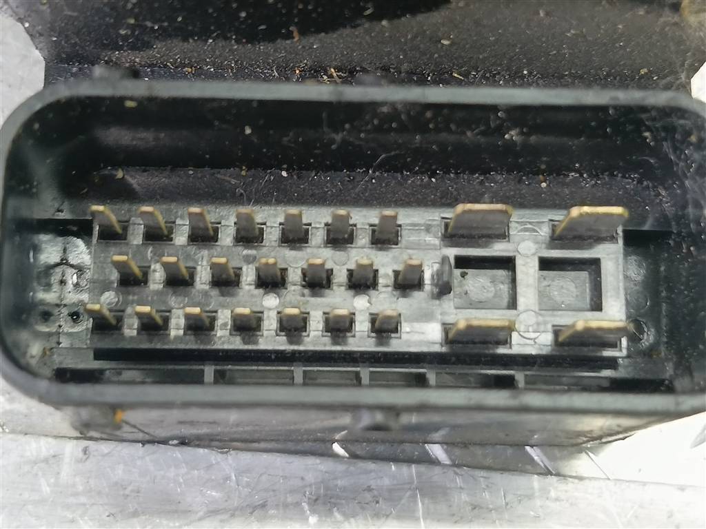 блок abs HONDA Accord  57110SEA003, 2240 рублей, Москва